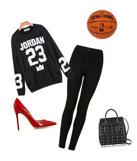 NBA Style