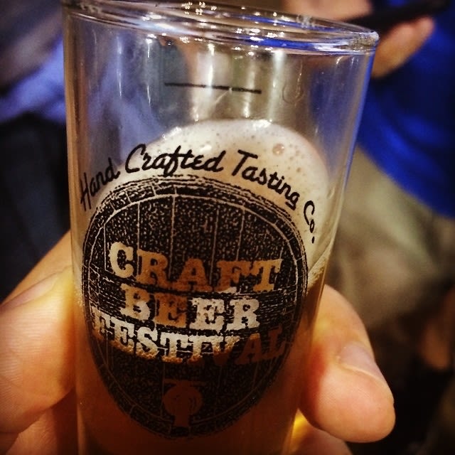 NYC Craft Beer Festival