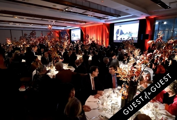 The Museum Of Arts And Design's MAD Ball 2014