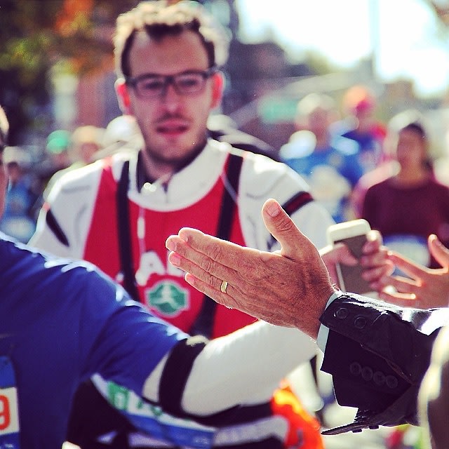 NYC Marathon