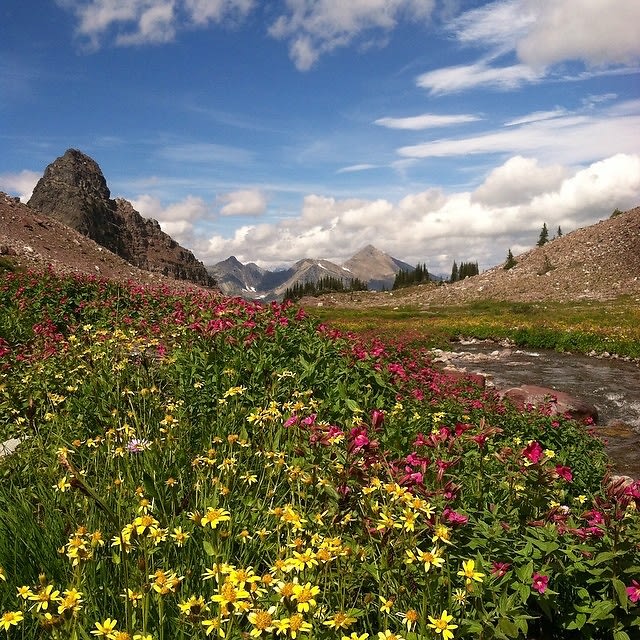 Glacier National Park