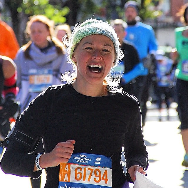 NYC Marathon