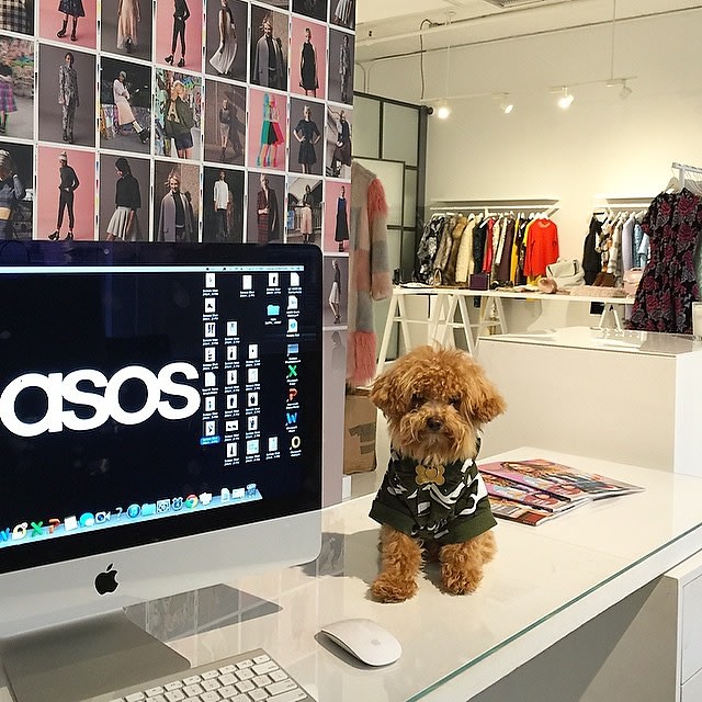 Asos