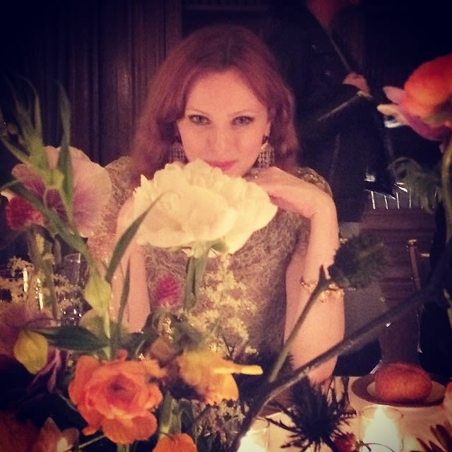 Karen Elson