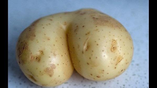 Potato Butt