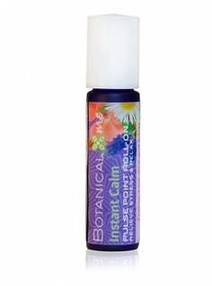 Botanical Me: Instant Calm Pulse Point Roll-On