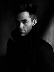 chrispine