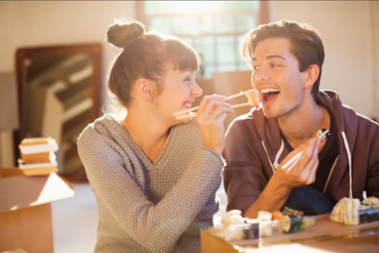The Top 20 Dating Lessons You Learn In Your 20s