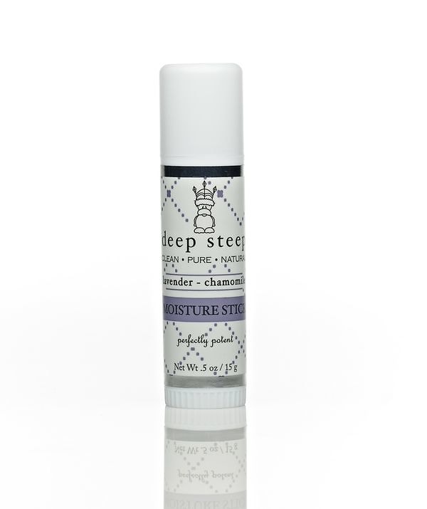 Deep Steep: Moisture Stick