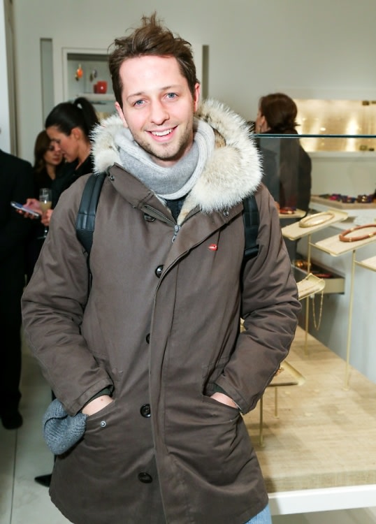 Derek Blasberg