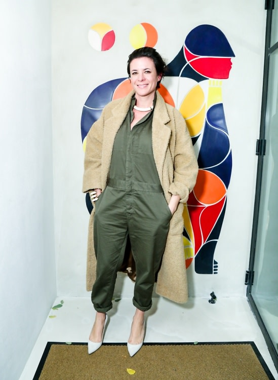 Garance Dore