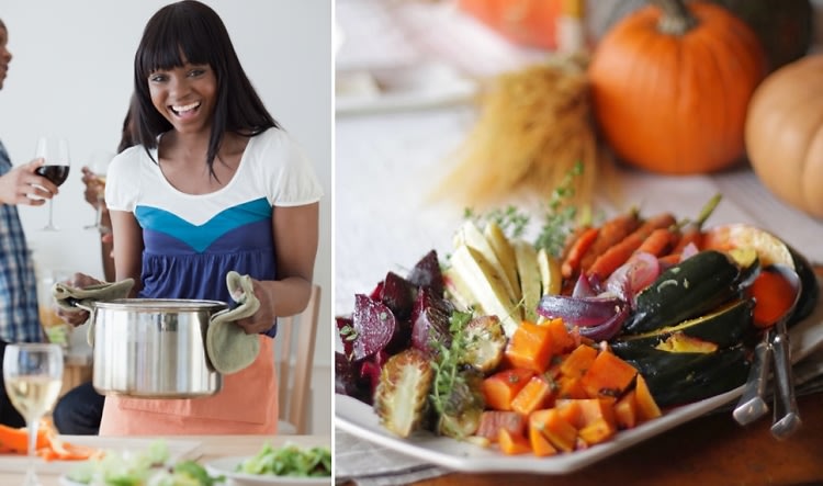 5 Tips For Having A Gluten-Free Thanksgiving