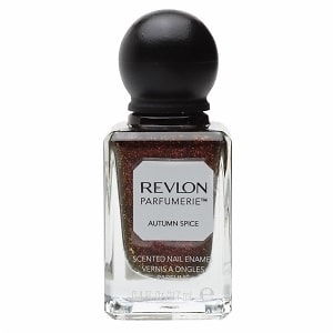 Revlon Parfumerie Scented Nail Enamel in Autumn Spice