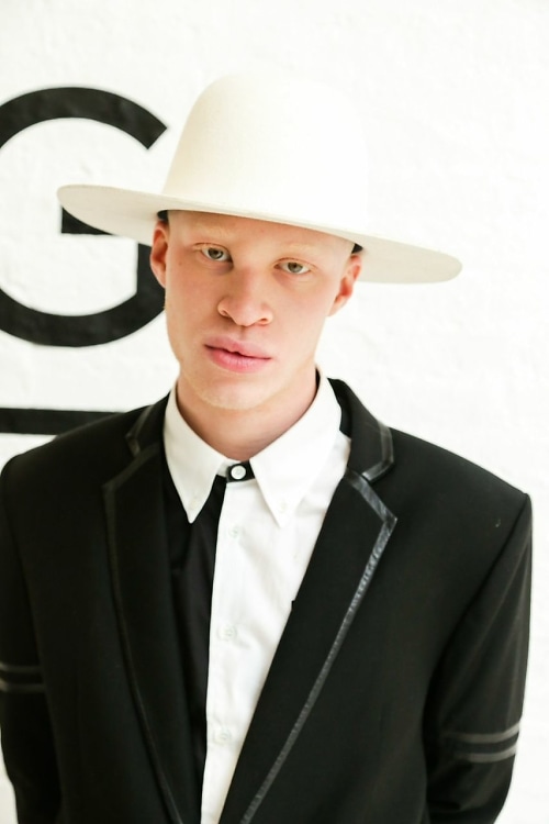 Shaun Ross