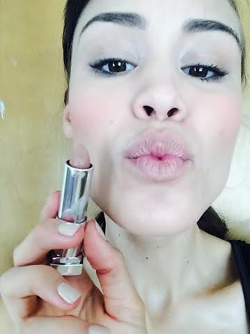 Kalyn Hemphill: Lipstick