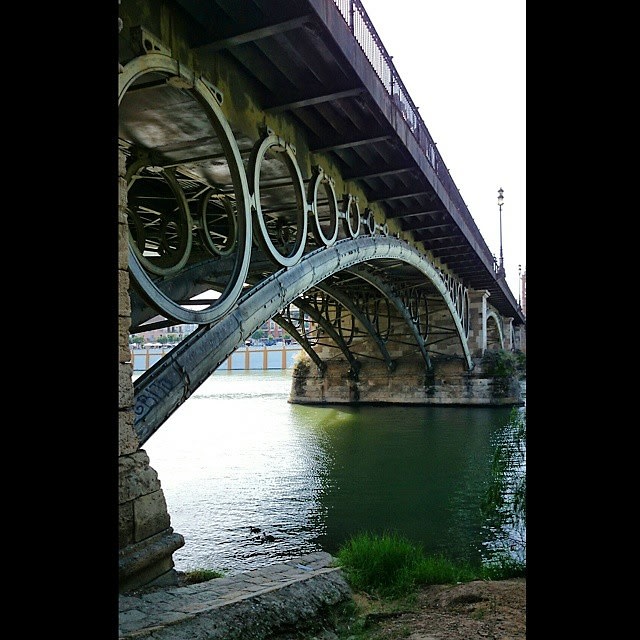 puente de triana