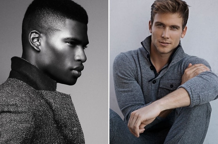 #MotivationMonday: Our Favorite Male Models Share Their Inspiring Words Of Wisdom