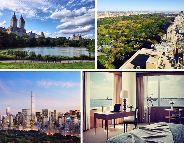 The Most Ridiculous NYC Appt Listings