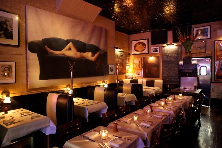 NYC Date Night: 9 Romantic Restaurants To Try This Fall