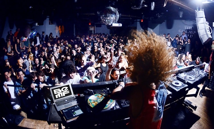 Gaslamp Killer