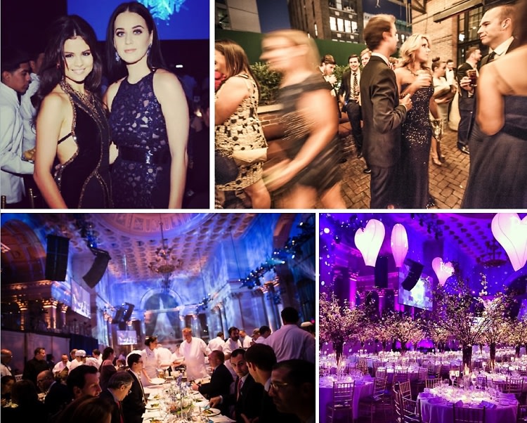 New York's Top Winter Charity Events To See & Be Seen
