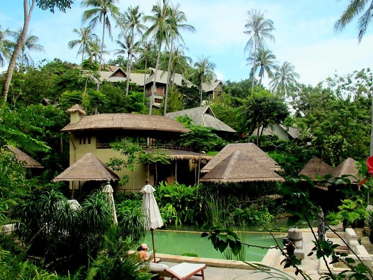 kamalaya