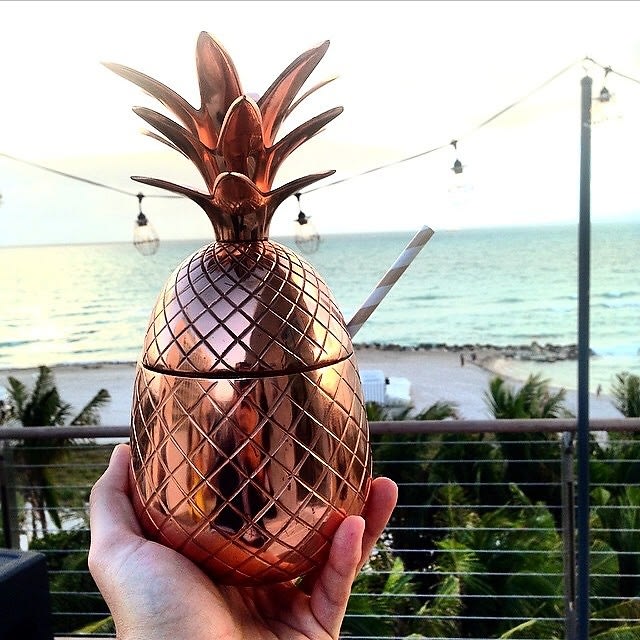 Edition Pineapple