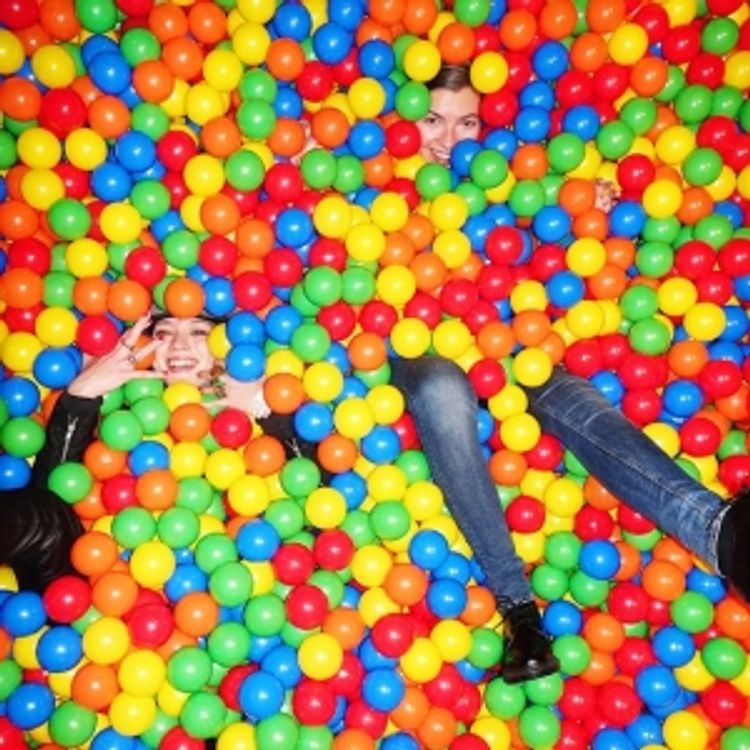 Ira Chernova, Alina Galaktionova