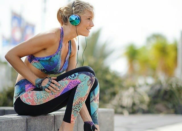 Monday Motivation: The 14 Best Workout Songs Of 2014