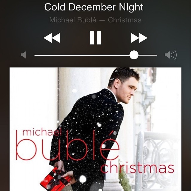 Michael Buble