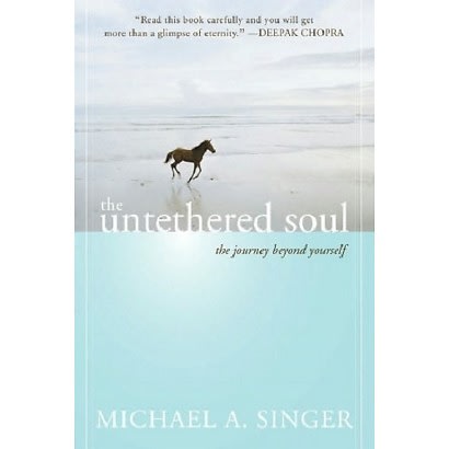 The Untethered Soul