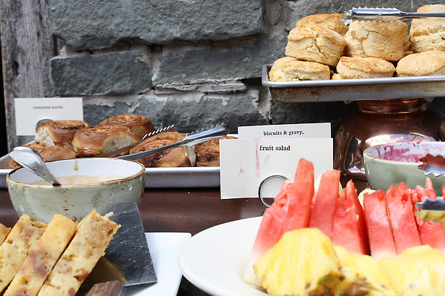 The Top 29 Nyc Brunch Spots Of 2014