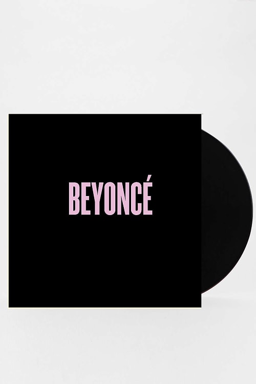 Beyonce - Beyonce LP