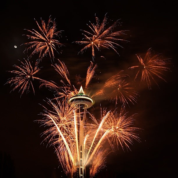 seattle nye