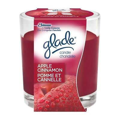 Glade Candle 