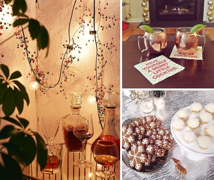 Guide To Hosting Holiday Parties