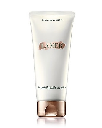 la mer