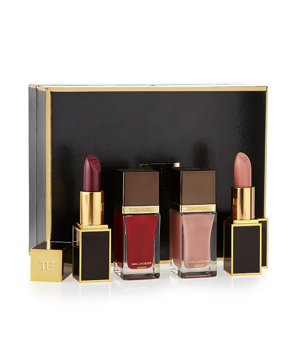 Tom Ford Two Piece & Nail Gift Box