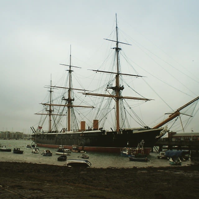 portsmouth