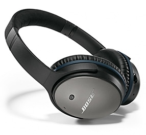 Bose headphones