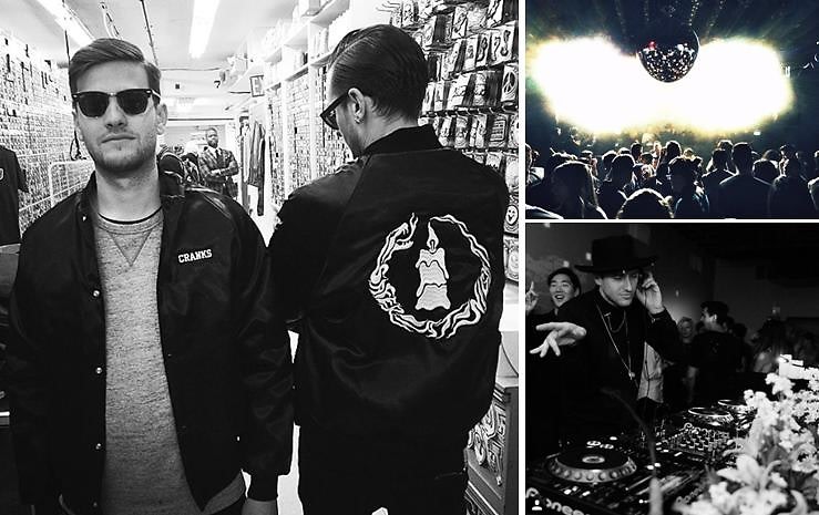 Safer At Night: The Record Label Redefining The Underground Music Scene In NYC