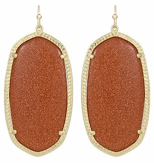 kendra scott danielle earrings