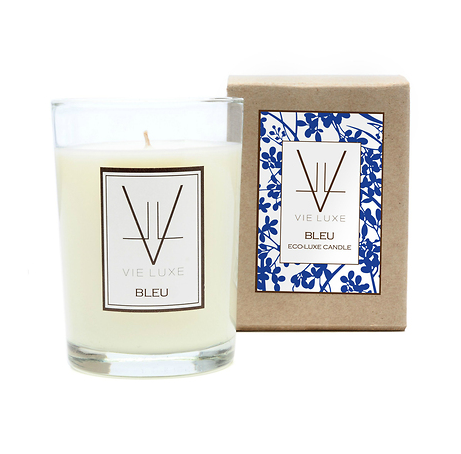 vie luxe candle