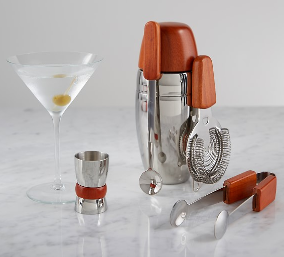 cocktail set