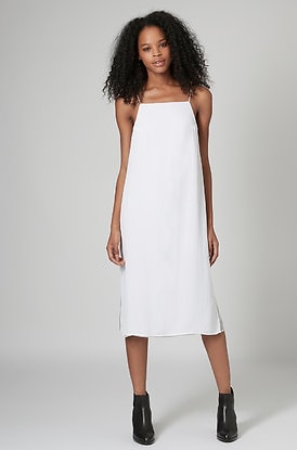 topshop white