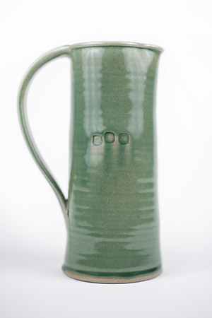 ceramic jug