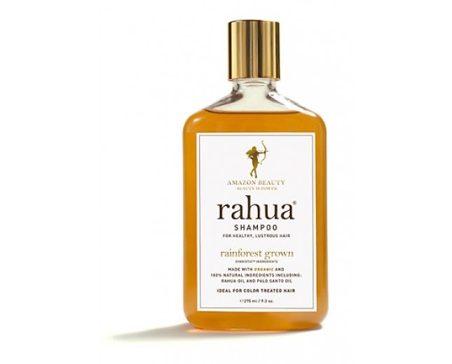 rahua shampoo