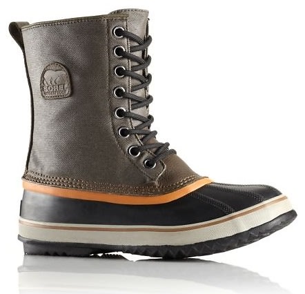 Sorel Premium T CVS Duck Boots