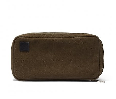 Roosevelt Supply Dopp Kit