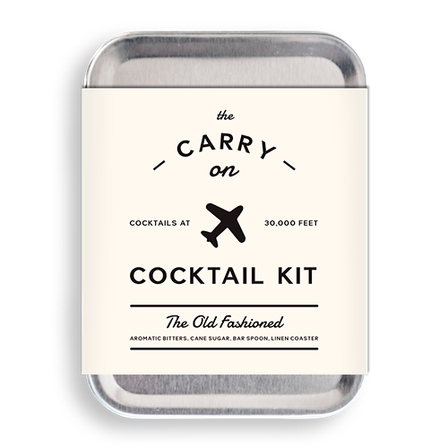 cocktail kit 